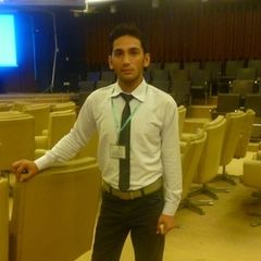 QasiM sayyed, student