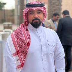 Abdullah Alfaraj, General Leader Accountant