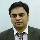 Navid Iqbal, Project Manager