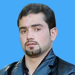 Haleem Ullah, FRONT DISK OFFICER
