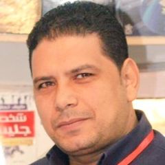 أحمد جمال, Executive Manager
