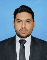 Zohaib Qasim, Software / Web Developer