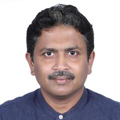 Noushad Ayyarilkalappurakkal Mahin, PRINCIPLE ELECTRICAL ENGINEER 