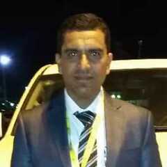 Muhammad Umar Farooq, Environmental Manager