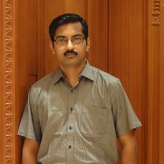 Sujith Balakrishnan