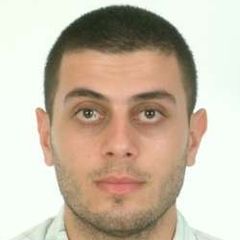 charbel maghames, Taxes Inspector