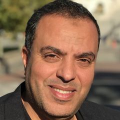 Adel Bekhiet, IT Director