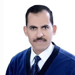 Mahmoud Elsayed Saad Marei, Teacher of Arabic and Islamic Studies