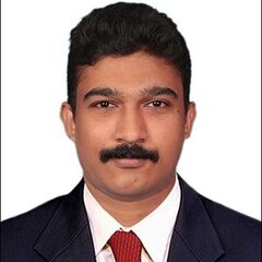 Nikhil Chennalth