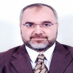 أحمد أبوشحاتة, المدير المالي