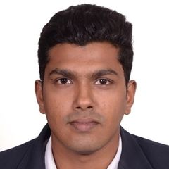 Shahid Saleem, Businees Developement Engineer/Project Engineer