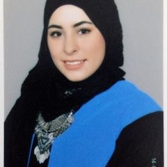 Roaa AlShattnawi, PHP Developer