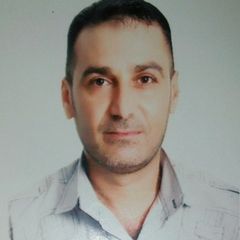 منذر ابو النعاج, مدير مساعد ومعلم رياضيات