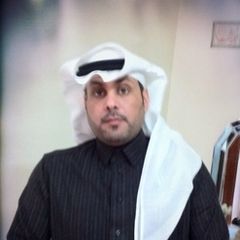 Matar Alharbi, Operations Manager 