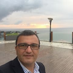 Mohamed Benaired, Head Training and Capacity Building Division,  AFRIPOL
