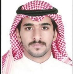 Osama Alkhalufah, Senior Investments Development Officer