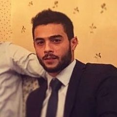 Firas Wehby, Accounting and Commercial Officer