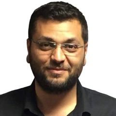 أحمد معاذ سويسي, IT and Security Auditor 