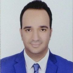 أحمد يوسف, Sales Manager