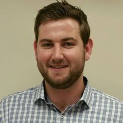 Paul Booth, Mortgage Broker