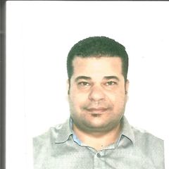 Hussein mahmoud yousif flaih, Finance/Accounts Manager