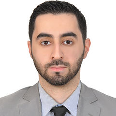 Mohammed Abdul Karim, consultant
