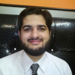 Sami Ullah, Front End Developer