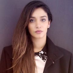 مها يوسف, Interior designer and project coordinator