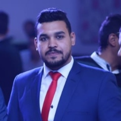 Mohamed Nasser Mostafa Abd-Elkareem, مشرف المبيعات