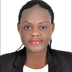 Martha Washitwaya