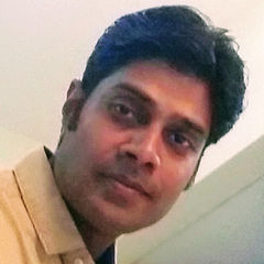 Anurag Birla, Dy General Manager