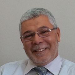 salem Gumed, مستشار رئيس جامعة البحرين للشئوون القانونية