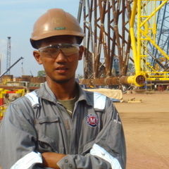 Trihadi Prasojo