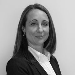 Felicity Thornton, Learning and Development Manager