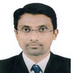Mohammad Riyazuddin, Web Developer