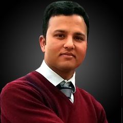 Asif Khan, Coordinator