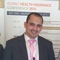 ياسر علاء منصور منصور, insurance head