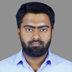 Sheik Abdul Kathar, Senior software Engineer