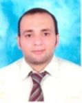Tariq Omar Kadri, School Projects coordinator and IT Admin