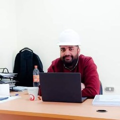 Walid Emad, Chemical Engineer
