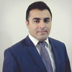 Orkhan Najafov, MBA Candidate