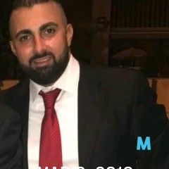 Mohamad Yamout, Leasing Agent
