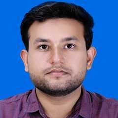Syed Haris, Senior Software Engineer