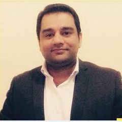 Farhan Ali, IS Consultant / IT Auditor 