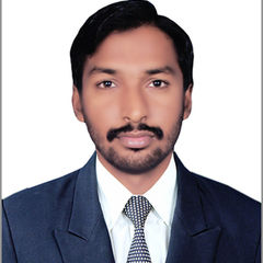 Ahsan Ali