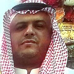 Mohammed Mansouer ali Abusalem, أمين مستودع