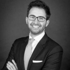 رياض عودة, Associate - Capital Markets