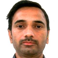 Yuvraj راجو, Carpenter Technician