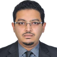Ahmed Ghandour, Business Developement Manager