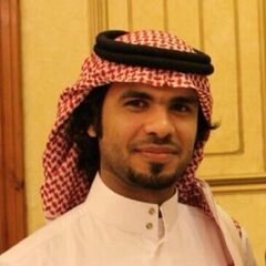 Rakan Al-ruqi, مدير مشروع بنية تحتية